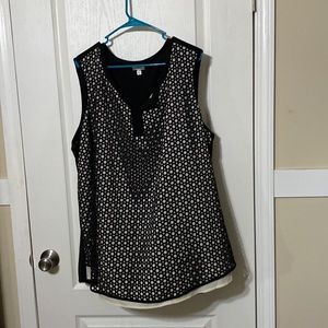 Women’s Plus Size Tank Top 26/28.